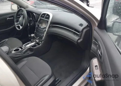 2016 Chevrolet Malibu Limited Lt z USA, uszkodzony, nr VIN 1G11C5SA0GF109282